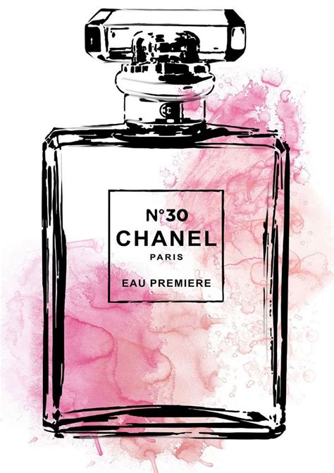 printable chanel poster|chanel poster ideas.